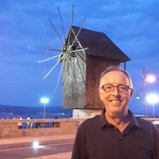 Alan Thorp - Twitter Profile Picture of Alan Thorp (@thorp_alan) on Twitter