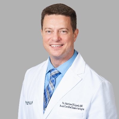 Profile Picture of Dr. Matthew Shlapack (@EndoOrlando) on Twitter