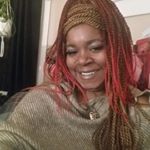 Profile Picture of Ebony Foster (@badass_ebonynicole) on Instagram