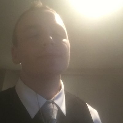 Dominic Stephens - Twitter Profile Picture of Dominic Stephens (@d_stephens21) on Twitter