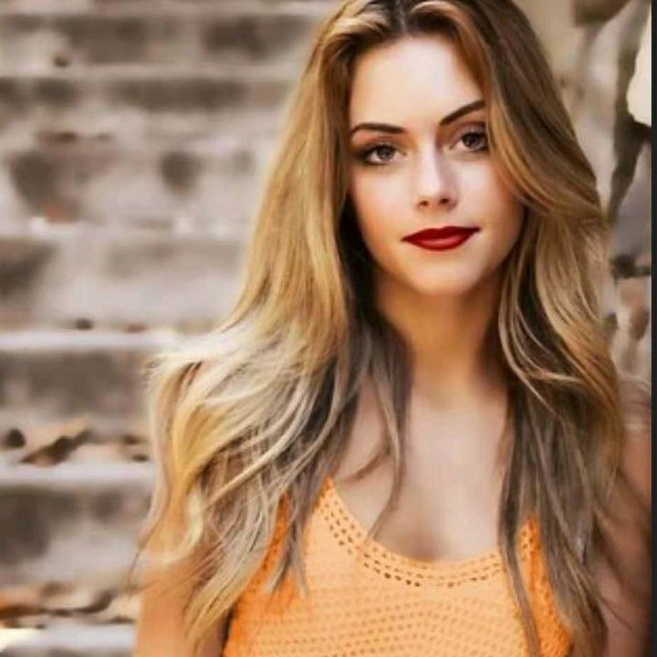 Profile Picture of xialu (@wsdz7954) on Tiktok