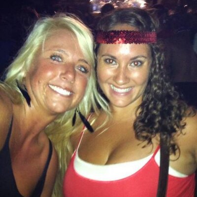 Profile Picture of Danielle Pool (@DnPool1607) on Twitter