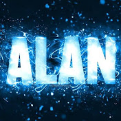 Profile Picture of Alan David (@Alangamer313) on Youtube