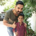 Profile Picture of john_abraham (@john_abraham_300000) on Instagram