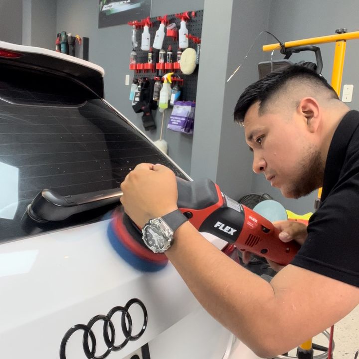 Profile Picture of Michael Vidarú Detail🇵🇪 (@michael_vidaru) on Tiktok