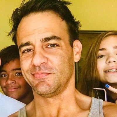Profile Picture of Mike Altieri (@MichaelAltieri) on Twitter