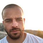 Profile Picture of Ben Hall (@ben_hall08) on Instagram