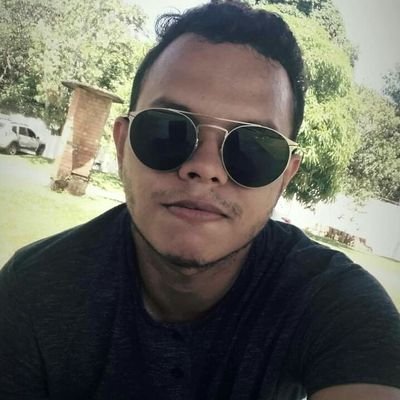 Profile Picture of Matthews Cabral (@cabral_matthews) on Twitter