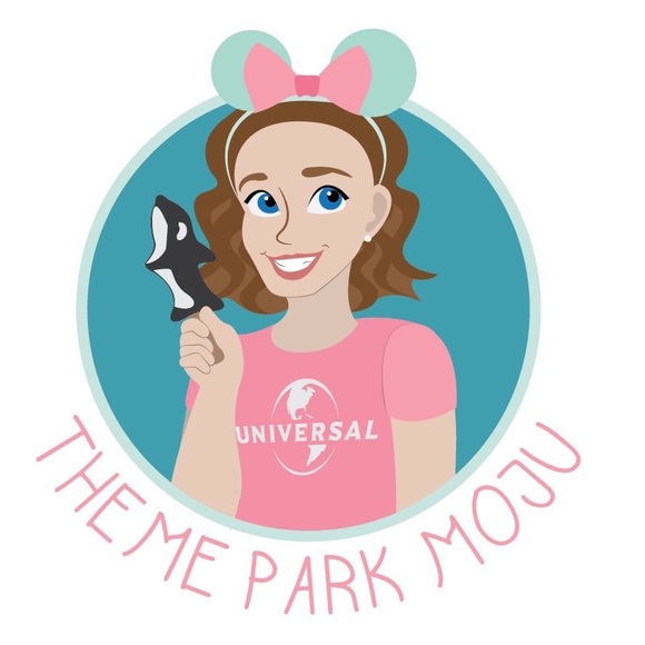 Profile Picture of Monique Clark (@themeparkmo) on Poshmark