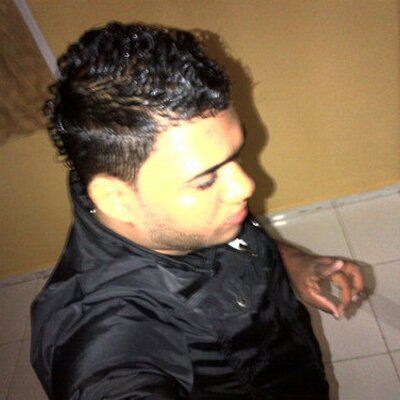 Profile Picture of Randy Jose Bonilla (@Randy0524) on Twitter