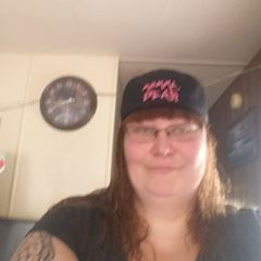 Profile Picture of Coreena Mcnair (@coreenamcnair) on Tiktok