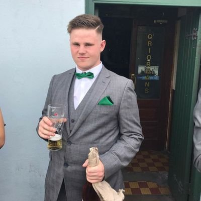 Profile Photo of Pat Mustard (@johnbrowne12084) on Twitter