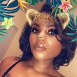 Profile Picture of Alvina Debrah Jones (@alvinajoneslovely) on Instagram