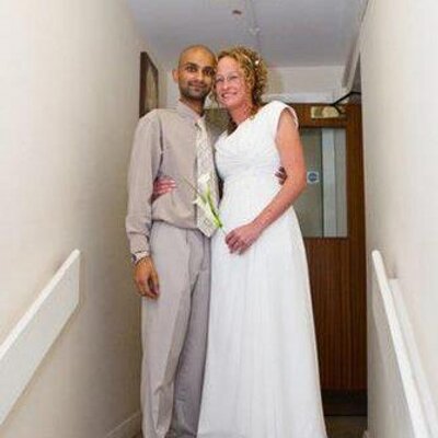 Profile Picture of Bally Singh (@ballysingh03) on Twitter