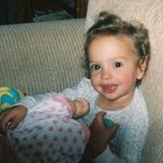 Profile Picture of Mia Terry (@miaspamzz.03) on Instagram