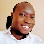 Profile Picture of James Ochan Amos (@james.ochan) on Instagram