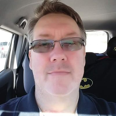 Profile Picture of Christopher McNulty (@Chris_J_McNulty) on Twitter