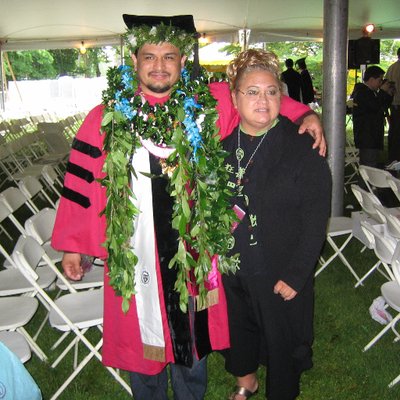 Profile Picture of Randall Akee (@indigenalysis) on Twitter