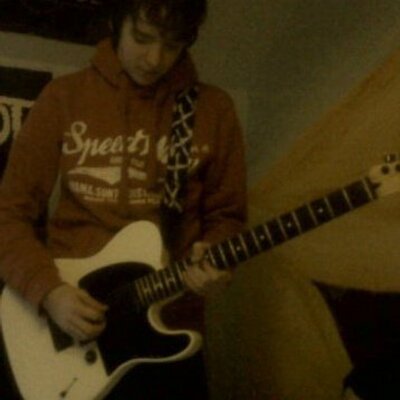 Profile Picture of Greg Forsyth (@GregForsyth69) on Twitter