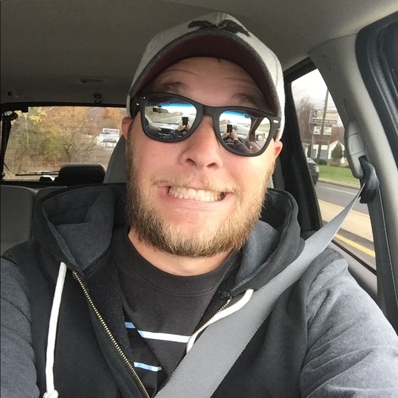 Profile Picture of Kevin O’brien (@kpobrien34) on Poshmark