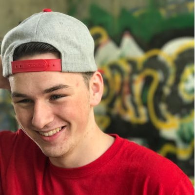 Profile Picture of Devon Foster (@DevonFoster16) on Twitter
