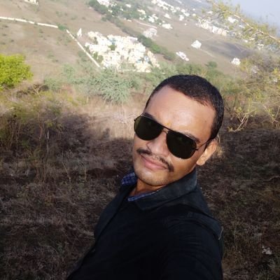 Profile Picture of Neeraj Kulkarni (@NeerajKulkarn20) on Twitter