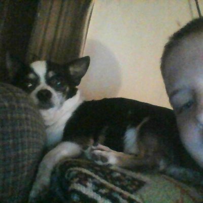 Profile Picture of Sidney Runkis (@rubey2001) on Twitter