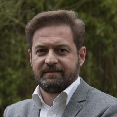 Profile Picture of Stephen Demange (@StephenDemange) on Twitter