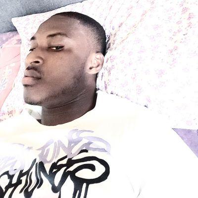 Profile Photo of Terry Campbell Kojo Amoah (@tee_campz) on Twitter