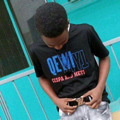 Profile Picture of Patrick Bryson (@Patrickbryson15) on Twitter