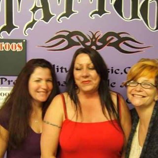 Profile Picture of Michele Huey (@michele.huey.98) on Facebook