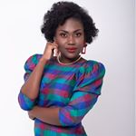 💫Kadyah "Candy" Thomas💫 - Instagram Profile Picture of 💫Kadyah "Candy" Thomas💫 (@candypurpose) on Instagram