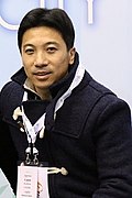 Profile Picture of Anthony Liuon Wikipedia