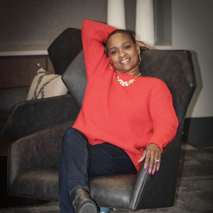 Profile Picture of Loretta Small (@gammiesboysx3) on Tiktok