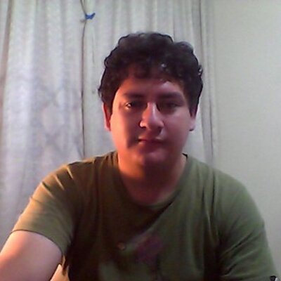 Profile Picture of Tony Vela Torres (@tonyvela25) on Twitter