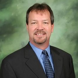 Profile Picture of Randall Olson (@rolsonmti) on Twitter