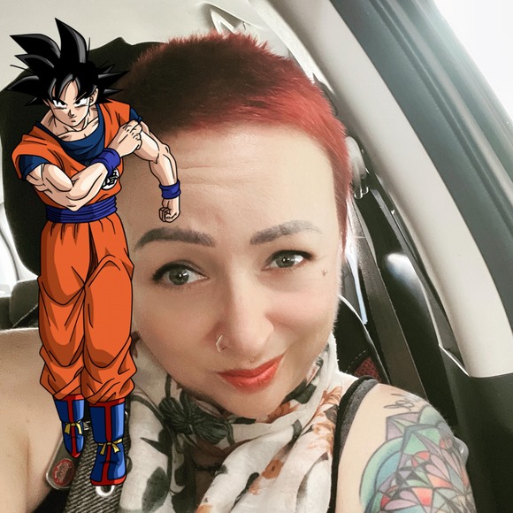 Profile Picture of Shawna King (@shawnaking784) on Poshmark