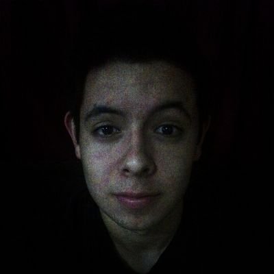 Profile Picture of Jupeter (@peter_lucero) on Twitter