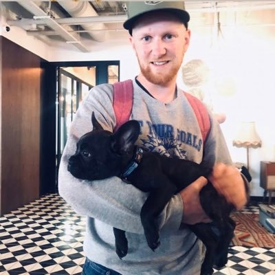 Profile Picture of Jack Duffin (@JackDuffin) on Twitter