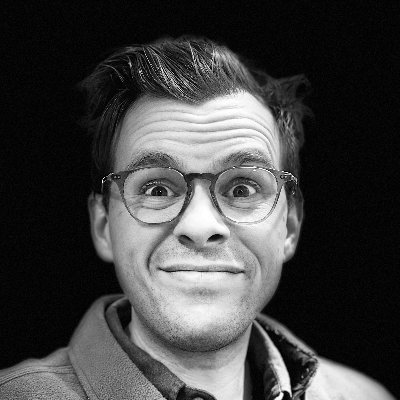 Profile Picture of Matt Spiel Is At Work (@thinmatt) on Twitter