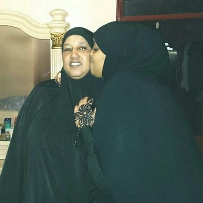 Profile Picture of Samira Mohamed (@samirasugababes) on Twitter