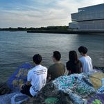 Profile Picture of Isaac Yang (@isaaceyfish) on Instagram