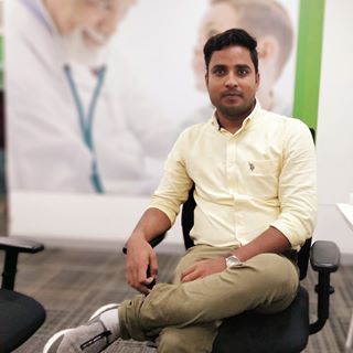 Profile Picture of Mithilesh Singh (@mithilesh.singh.716533) on Facebook