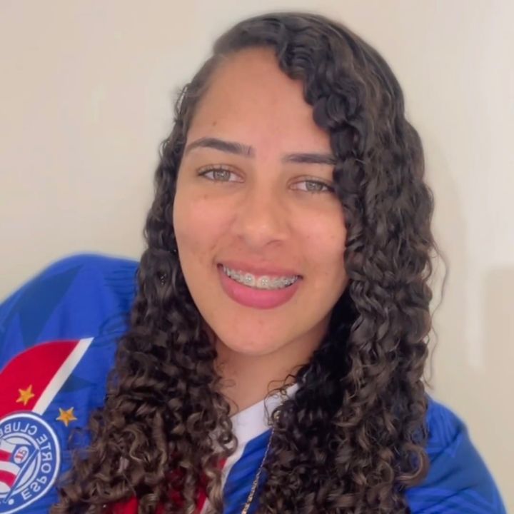 Profile Picture of Josefa Santos (@josefaraamalho) on Tiktok