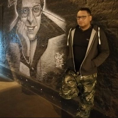 Profile Picture of Armando (@Lao_Tse13) on Twitter