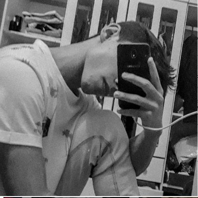 Eusemmundo_ - Twitter Profile Picture of Eusemmundo_ (@JaysonCamposPa1) on Twitter