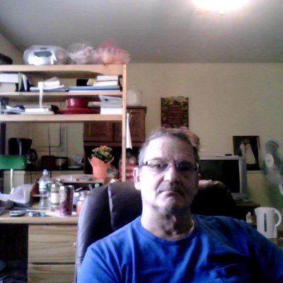 Profile Picture of Stephen Fournier (@kid_kenworth) on Twitter