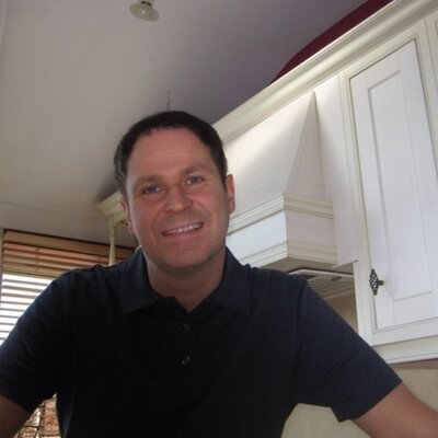 Profile Picture of Mark Hoskins (@markhoskins42) on Twitter