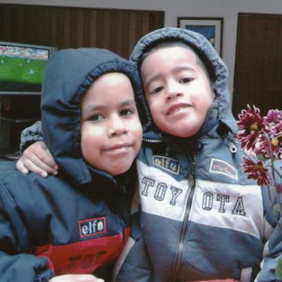 Profile Picture of Jean Carlos (@jeanforonda006) on Twitter