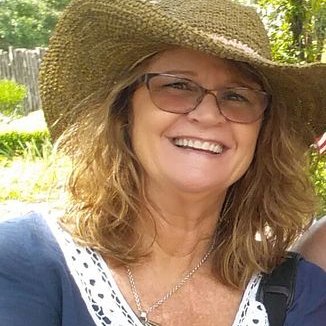 Profile Picture of Cindy Blow (@cindyblow) on Twitter